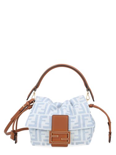 Fendi borsa "baguette soft" small - fendi - Modalova