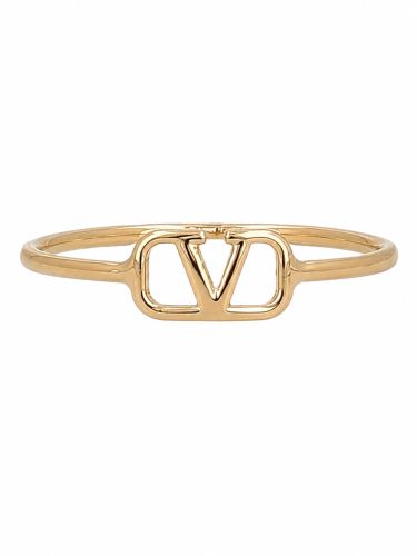 Anello "vlogo signature" - valentino garavani - Modalova