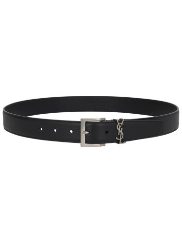 Cintura cassandre "vadim" - saint laurent - Modalova