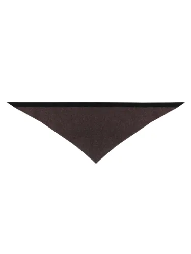 Sciarpa "mhl. tipped scout" - margaret howell - Modalova