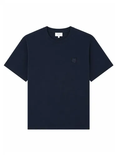 Maison kitsuné t-shirt "fox head" - maison kitsuné - Modalova
