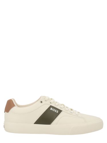 Boss sneaker "aiden" - boss - Modalova