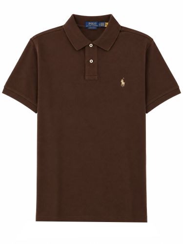 Polo ralph lauren polo in cotone - polo ralph lauren - Modalova