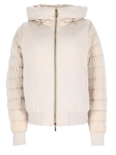 Moorer cappotto "flavienne" - moorer - Modalova