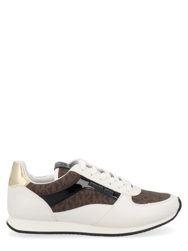 Sneaker "cindy" - michael by michael kors - Modalova