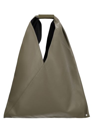 Borsa "japanese" medium - mm6 maison margiela - Modalova