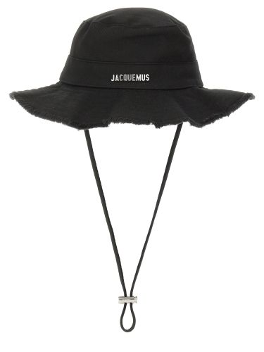 Jacquemus cappello "artichaut" - jacquemus - Modalova