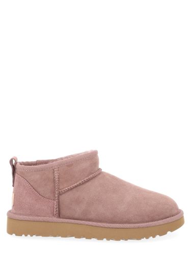 Ugg stivaletto "classic ultra mini" - ugg - Modalova