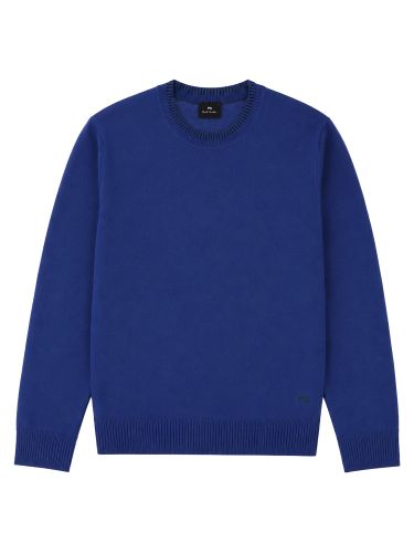 Maglia in lana merino - ps by paul smith - Modalova