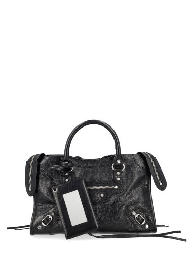 Balenciaga borsa "le city" small - balenciaga - Modalova