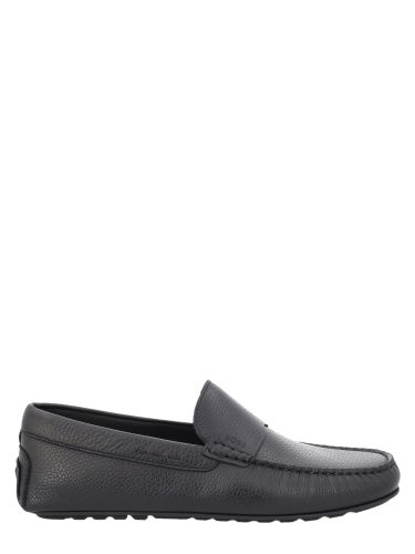 Boss mocassino "noel" - boss - Modalova
