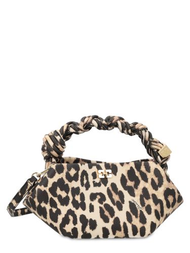 Ganni borsa "bou" mini - ganni - Modalova