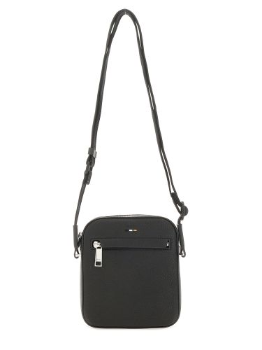 Boss borsa "reporter" con logo - boss - Modalova