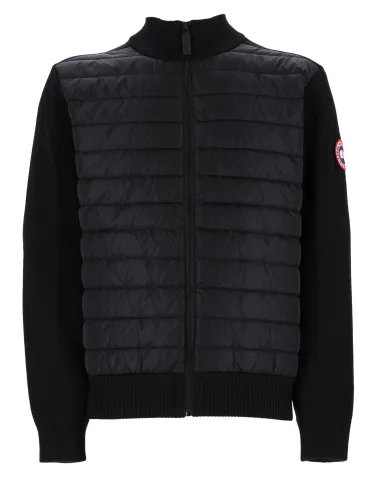 Canada goose giacca "hybridge" - canada goose - Modalova