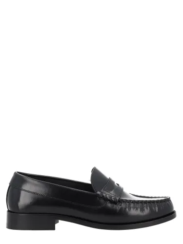 Alohas mocassino "rivet" - alohas - Modalova