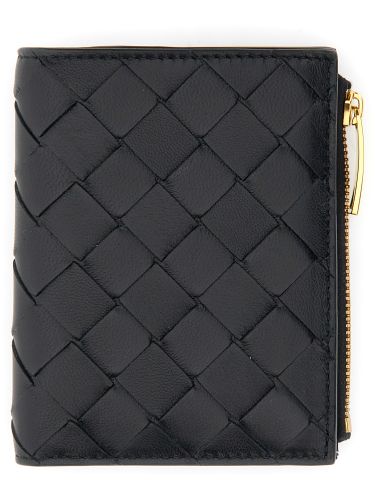 Portafoglio "bi-fold" - bottega veneta - Modalova