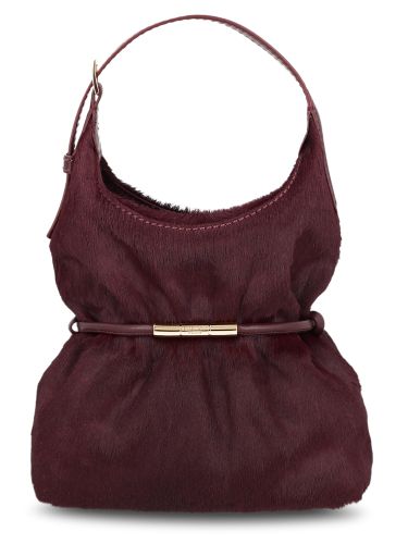 Balmain borsa "sphynx" mini - balmain - Modalova