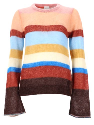 Paul smith maglia a righe - paul smith - Modalova