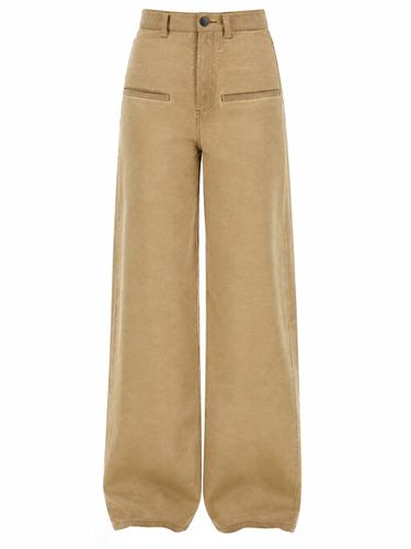 Uma wang jeans "wde-leg" - uma wang - Modalova