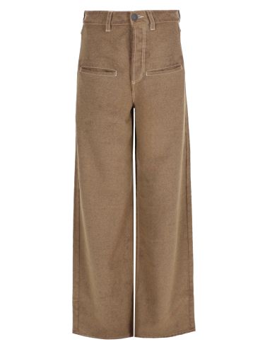 Uma wang jeans "wide leg" - uma wang - Modalova