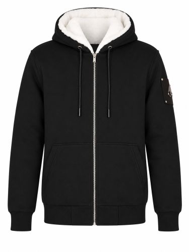 Moose knuckles felpa "bunny" - moose knuckles - Modalova