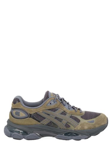 Asics sneaker "gel-nyc 2.0" - asics - Modalova