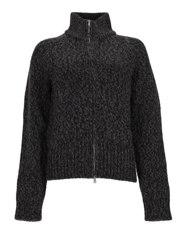 Our legacy cardigan in lana con zip - our legacy - Modalova