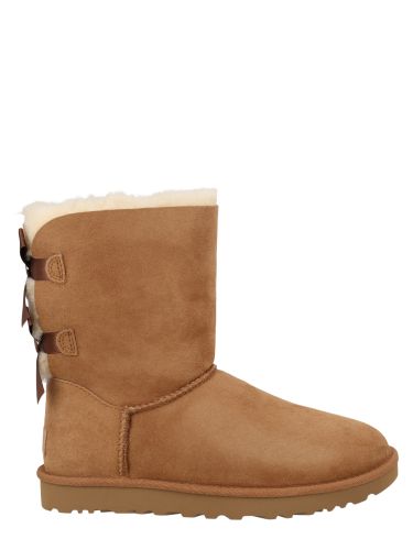 Ugg stivaletto "bailey bow ii" - ugg - Modalova