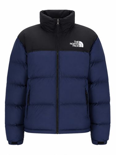 Giacca "retro nuptse 1996" - the north face - Modalova