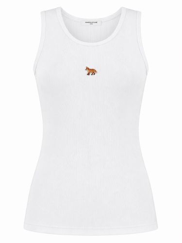 Maison kitsuné top "baby fox" - maison kitsuné - Modalova