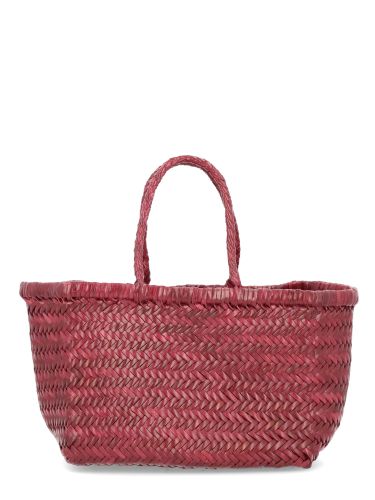 Borsa "triple jump" small - dragon diffusion - Modalova