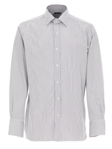 Tom ford camicia slim fit - tom ford - Modalova