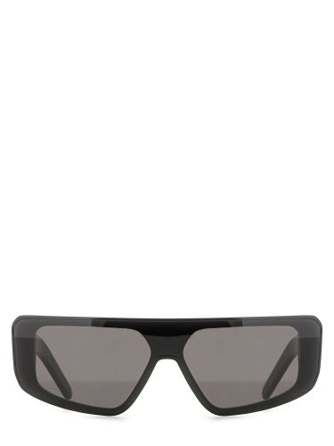 Occhiale da sole "performa" - rick owens - Modalova