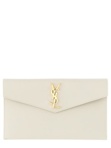 Pochette "uptown" small - saint laurent - Modalova