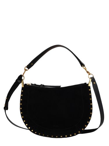 Isabel marant borsa "oskan soft" - isabel marant - Modalova
