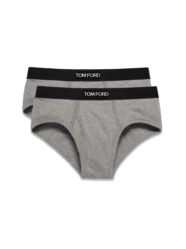 Tom ford bi-pack slip - tom ford - Modalova