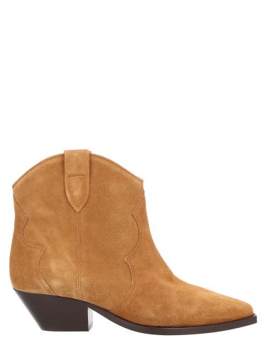 Isabel marant stivale "dewina" - isabel marant - Modalova