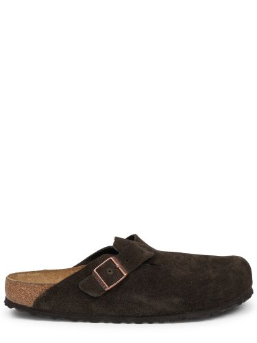 Birkenstock sabot "boston" - birkenstock - Modalova