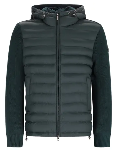 Giacca ibrida trapuntata - colmar originals - Modalova