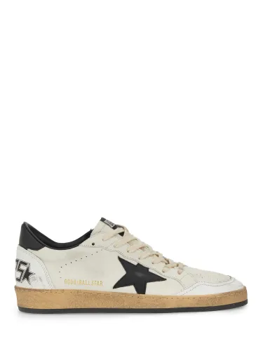 Golden goose sneaker "ballstar" - golden goose - Modalova