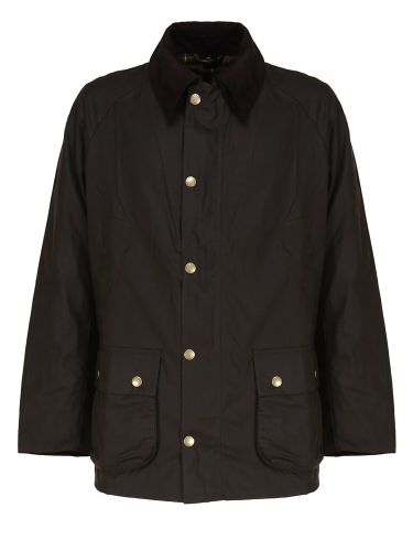 Barbour giacca ashby - barbour - Modalova