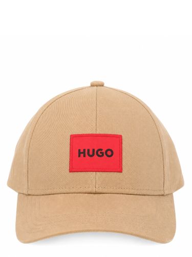 Hugo cappello da baseball con logo - hugo - Modalova