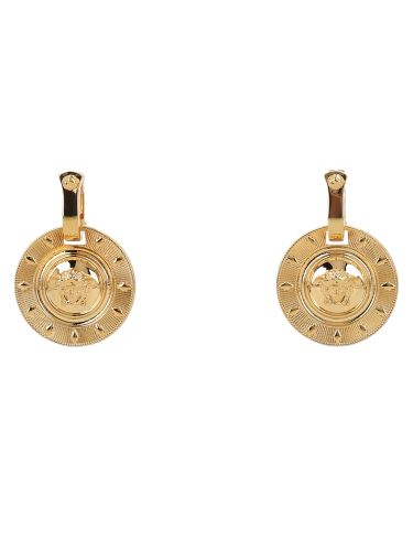 Versace orecchini "irradia" - versace - Modalova