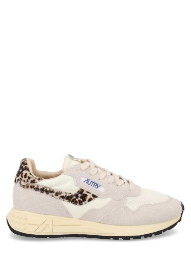 Autry sneaker "reelwind low" - autry - Modalova