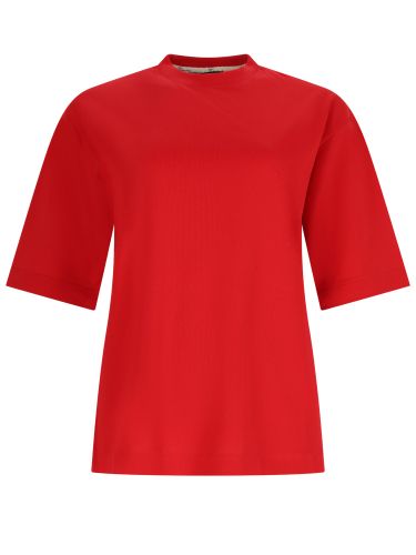 Jacquemus t-shirt "ventadou" - jacquemus - Modalova
