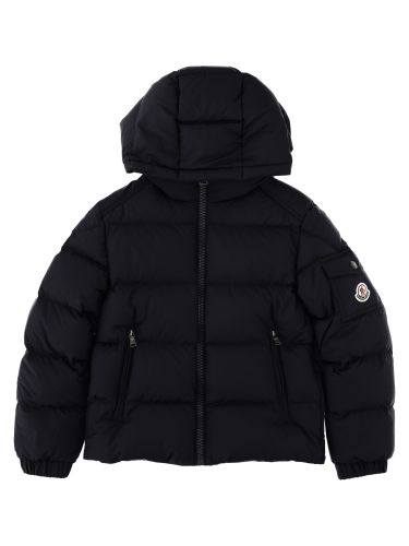 Moncler piumino midi adilie - moncler - Modalova