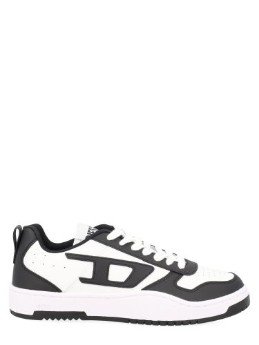 Diesel sneaker "s-ukiyo v2" - diesel - Modalova