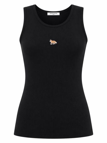 Maison kitsuné top "baby fox" - maison kitsuné - Modalova