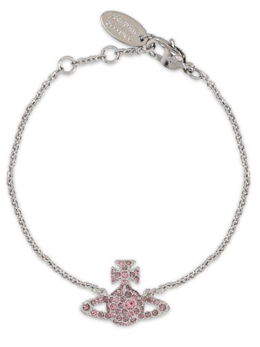Bracciale "grace bas relief" - vivienne westwood - Modalova