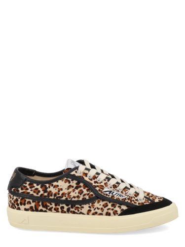 Autry sneaker "windscape low" - autry - Modalova
